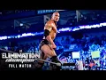 Download Lagu FULL MATCH: The Rock vs. CM Punk – WWE Championship Match: WWE Elimination Chamber 2013