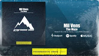 mil vens heard it all progressive vibes light pvm1024l 