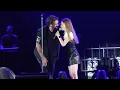 2/2.Antonio Orozco y Carmen Ferre,Tropicalia Summer Music Fest 2022-Salobreña.