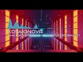 Lagu Kosmonova - Danse Avec Moi!(Anonymous Frequency X Zilitik Reminder)