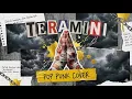 Lagu Teramini - Ghea Indrawari | POP PUNK COVER (Video Lirik)
