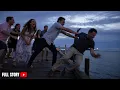 I Knew My Husband Couldn t Swim But I Laughed When My Ex Pushed Him Off The Pier Until He Walked Up