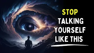 Speak to Yourself This Way and Attract All You Desire | Self Talk | The Power Of Words