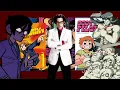 SCOTT PILGRIM AND THE 7 EVIL REVIEWS Scott pilgrim books Gideon Graves