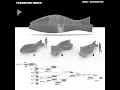 Grasshopper 014 - Parametric Bench Design Concept