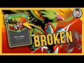 Byrd Swoop Is Genuinely Excellent A10 Ironclad