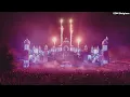 Hardwell & Timmy Trumpet - The Underground (LIVE tomorrowland 2025)