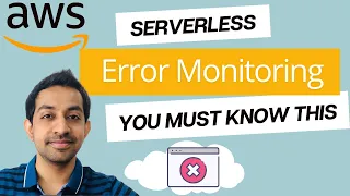 How to Alert Production Errors in Real-Time for Serverless Apps
