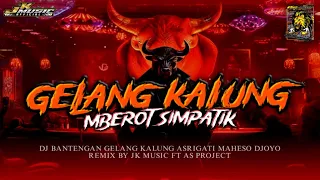 dj bantengan gelang kalung mberot simpatik gayeng abiezz remixer by jk music ft as project