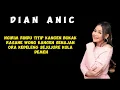 Download Lagu KANGGO WONG KAEN-DIAN ANIC(liriklagu)