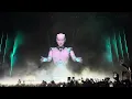 Anyma (14min) at AfterLife / Tale of Us Los Angeles October 14 2023 - 4K HDR