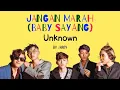 Download Lagu JANGAN MARAH (BABY SAYANG) Lirik - (Unknown)
