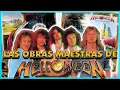 Download Lagu How Helloween Created Power Metal | The Story of Keeper of the Seven Keys Part I \u0026 II