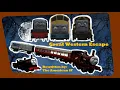 Download Lagu Great Western Escape (Escape Remake) Featuring: Voice Actors