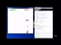 Processing Game Alien Invasion