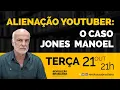 Download Lagu ALIENAÇÃO YOUTUBER: O CASO JONES MANOEL