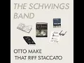 Otto Make That Riff Staccato