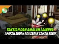 Lagu Apakah Sudah Ada Kebiasaan Takziah Di Zaman Nabi Muhammad SAW?