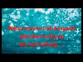 Download Lagu lirik lagu merpati band _ setia selamanya dengan ku...