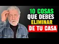 Download Lagu 10 cosas que debes eliminar de tu casa 🧹🏠 Elimina esto ahora mismo _ Walter Riso 