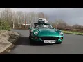 Download Lagu 1994 TVR Chimera 4.0 covered just 7,000 miles! Offered in our 12th March Classics Auction