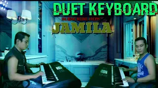 Download JAMILA - GONDANG BATAK VERSI KEYBOARD YAMAHA PSR MP3