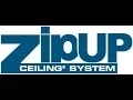 ZipUp Ceiling Interior Application