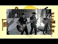 INQUIETOS DE OLANCHO - 18 LIBRAS (LIVE)