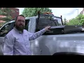 Weather Guard Toolbox