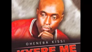 oheneba kissi yenfa odo