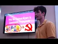 Download Lagu My full presentation on why the Backyardigans in communist propaganda
