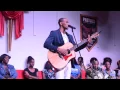Jonathan McReynolds- No Grey (Live)