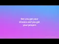 Mary Mary - Go Get It (Lyrics)