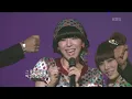 브라운아이드걸스(Brown Eyed Girls) - 어쩌다 [콘서트7080] | KBS 2008.10.18 방송