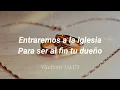 Grupo Viento y Sol - Par de Anillos (Letra)