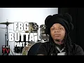 FBG Butta Gangster Disciples vs Black Disciples is a Hand Me Down War Part 2