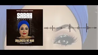 sabaha muchacho unajikuta wewe nani