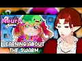 Download Lagu First time seeing Neuro-Sama and Evil Neuro!?! | Reaction