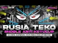 Download Lagu DJ BETTLE RUSIA TEKO PUM BEM BERR - JINGLE SILENT GANK X HOREGTES‼️