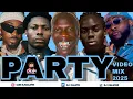 Download Lagu AFROBEAT \u0026 AMAPIANO VIDEO MIX 2025 | DJ CALVIN| SEYI VIBEZ | REMA | WIZKID | ASAKE DAVIDO |BURNA BOY