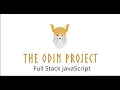 The Odin Project Full Stack JavaScript Intermediate HTML and CSS