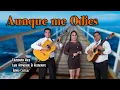 AUNQUE ME ODIES PASILLO - Elizabeth Rios La nueva imagen musical