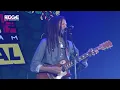 Julian Marley & The Wailers - Revolution LIVE in Ahoy Rotterdam