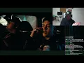 Cris MJ (Chilean Artist) - Botellita De Champagne Reaction & Review