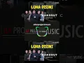Download Lagu Luka Disini UNGU - Remix Dangdut Koplo Version #shorts