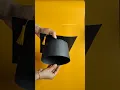 How to make a Graduation Hat Paper Graduation Hat for kids