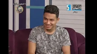 ولا أى كلام فى اغانى محمد هدهد مصر 