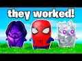 I Tested Clickbait Fortnite Sprite Shorts
