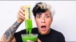 LLENÉ DE CERA SQUISHYS VIRALES