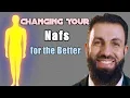 Download Lagu The Journey to Self-Improvement: Changing Your Nafs for the Better | Belal Assad